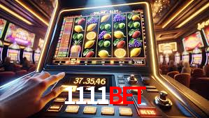 1111Bet: A Experiência de Casino com Jogos de Mesa ao Vivo
