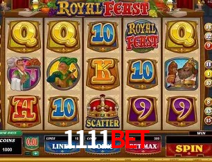 Explore as vantagens do 1111Bet: serviço profissional e confiabilidade
