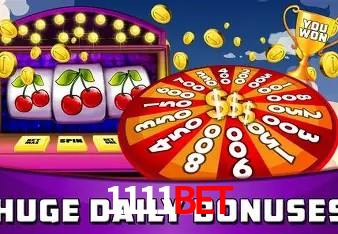 1111Bet